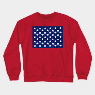 Naval Jack US Crewneck Sweatshirt